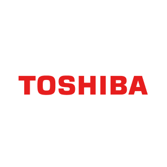 TOSHIBA