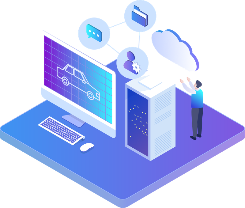 宇都宮事業所 イメージ