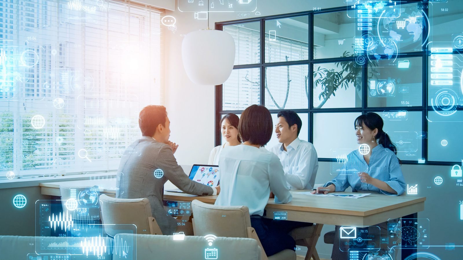 企業理念